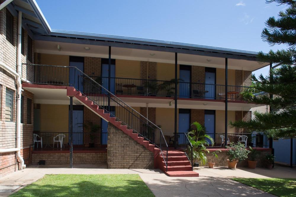 Barramundi Lodge Darwin Exterior foto