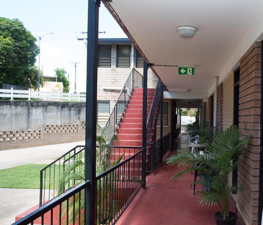 Barramundi Lodge Darwin Zimmer foto